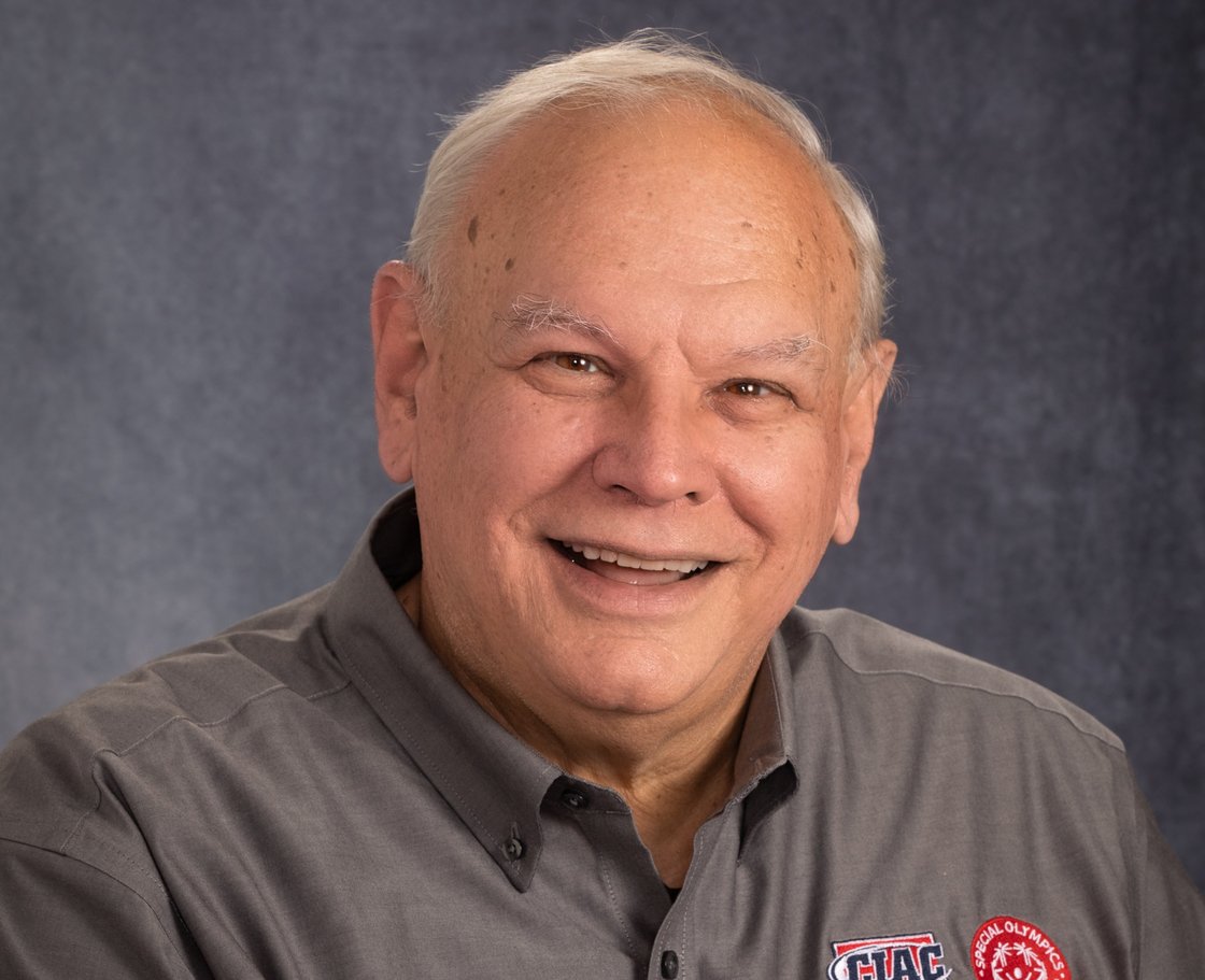 Headshot of Robert Hale