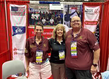 2025 07 Elks convention 1