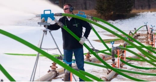 Andy Ouellette Eversource