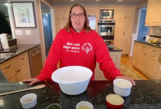 Angie zoom_cooking