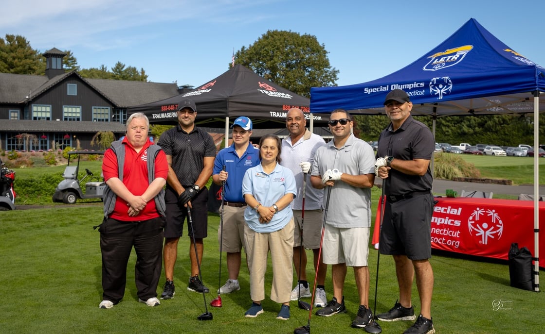 CTLETR Golf
