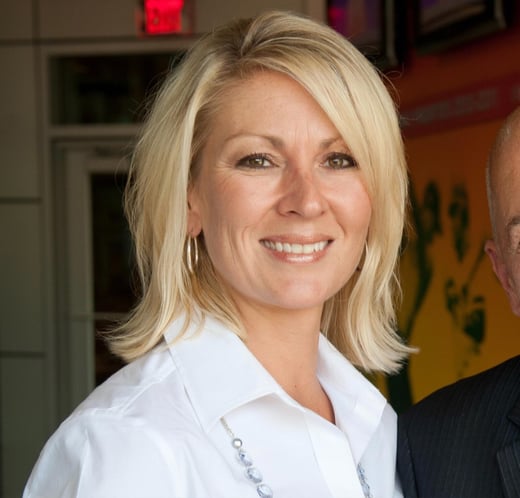 Lisa Kovlakas headshot
