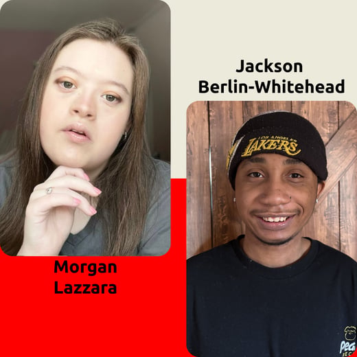 New GMs for Newsletter