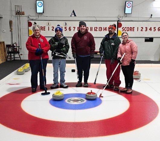 SOCT Curling