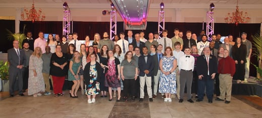 Team CT at AAD26