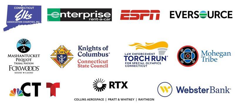 Year-Round Partner Sponsors as of 02.05.2026
